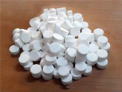 二氧化氯泡騰片